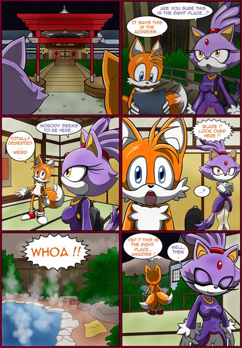 Read Tails N' Cream 2 comic porn for free in high quality on HD Porn Comics. Enjoy hourly updates, minimal ads, and engage with the captivating community. Click now and immerse yourself in reading and enjoying Tails N' Cream 2 comic porn! 